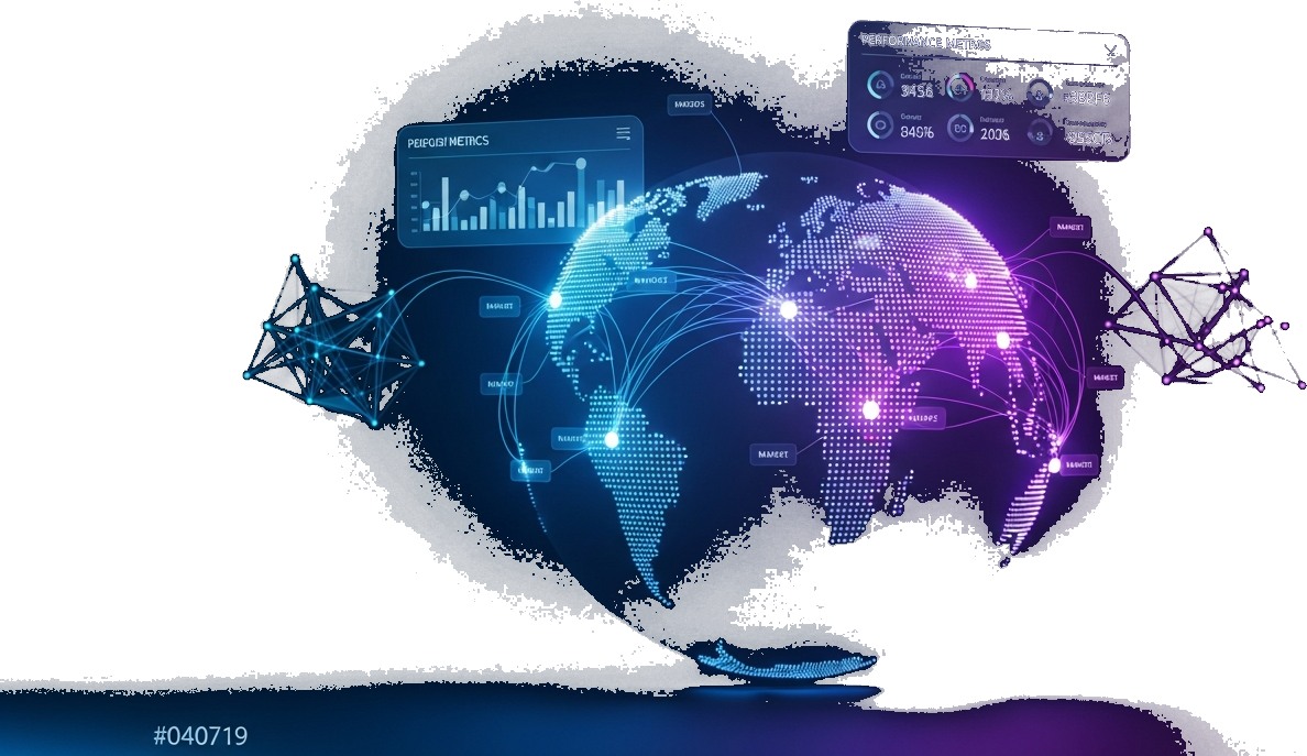 Über Unled Network - Für Werbetreibende gemacht