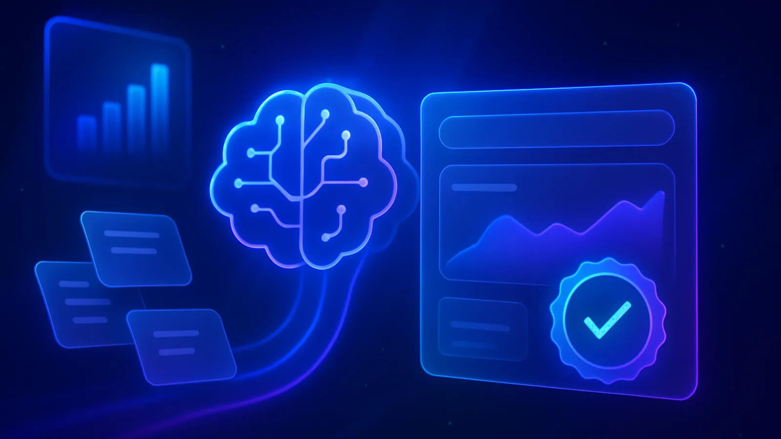 KI-Content & SEO: Wird Google KI-generierte Texte bestrafen?