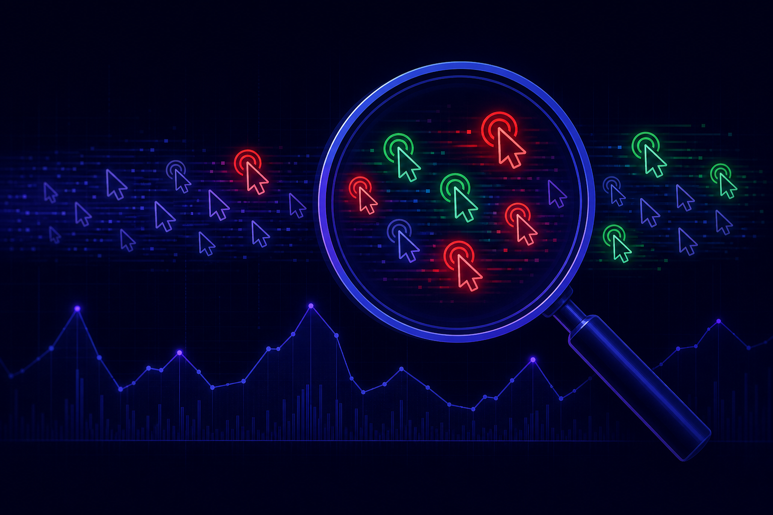 How to Detect Click Fraud: Signals, Tools & Gaps in 2026
