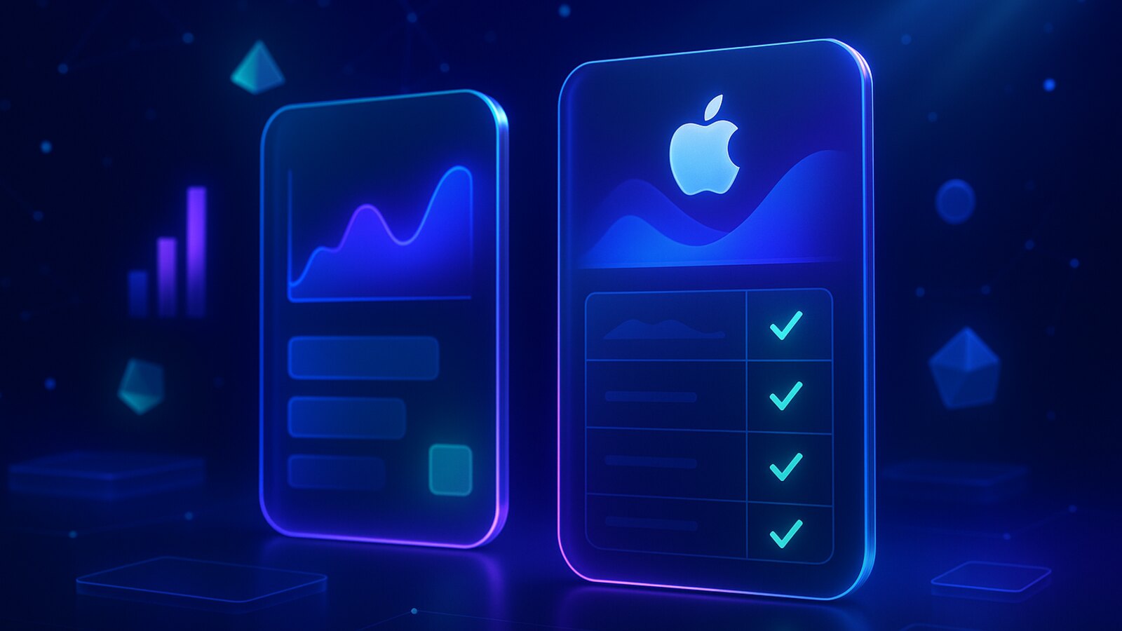 Apple Developer Kontos im Vergleich: Welche Option passt zu dir