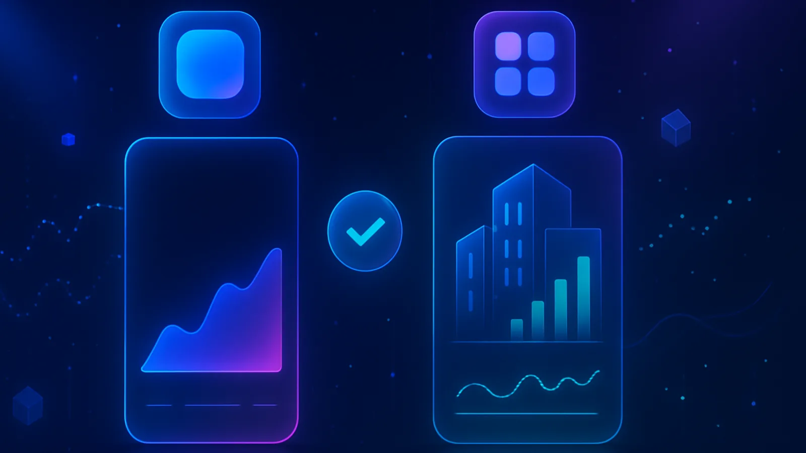 Apple Developer Individual vs. Company Account: Welches sollten Sie wählen?