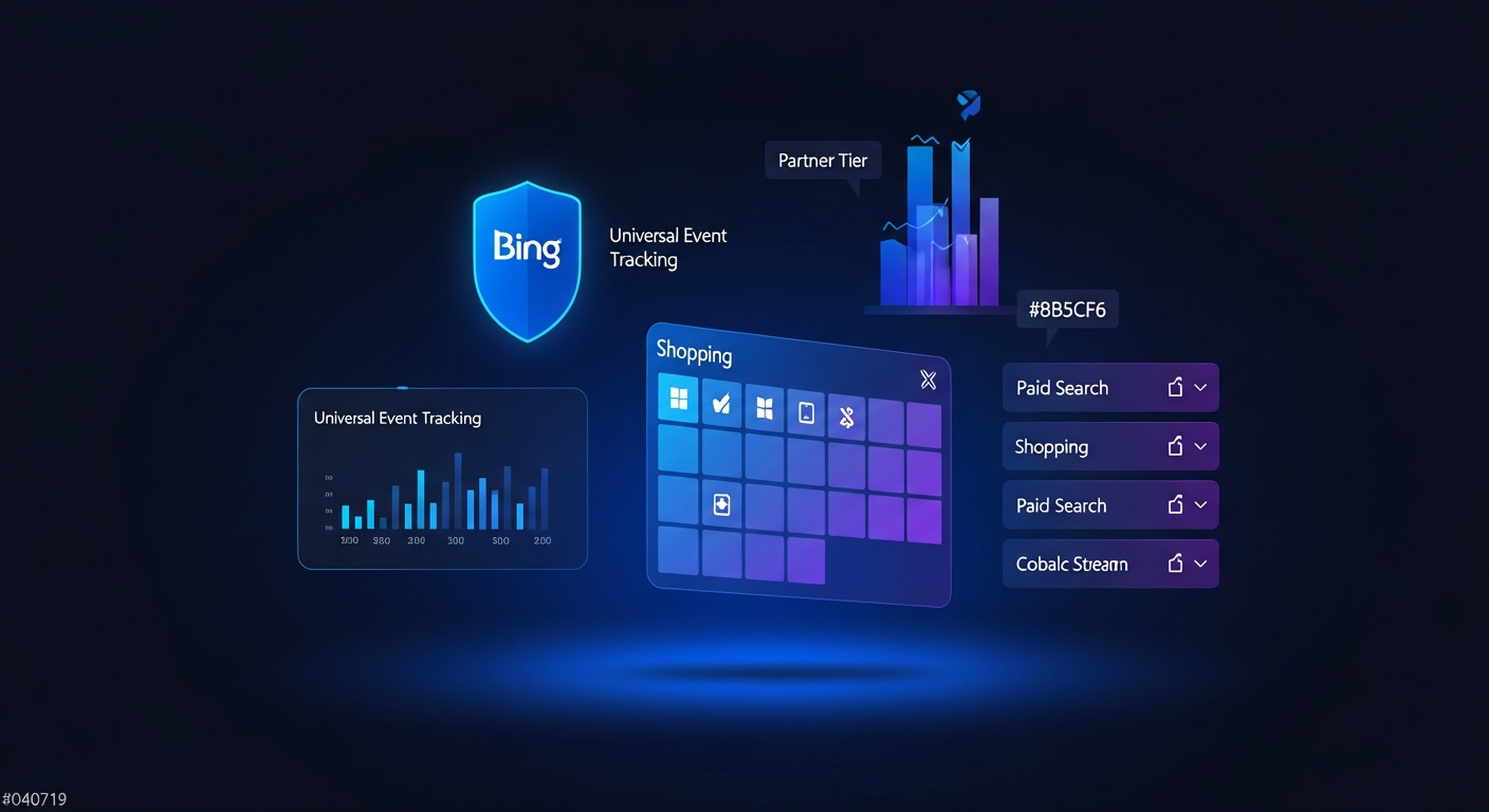 חשבון Bing Ads מוסמך: מדריך להסמכת Microsoft Advertising 2026