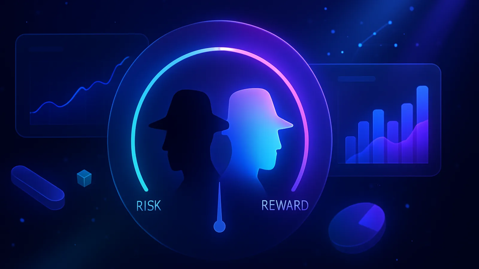 Black Hat vs White Hat SEO: Fullstendig sammenligningsveiledning