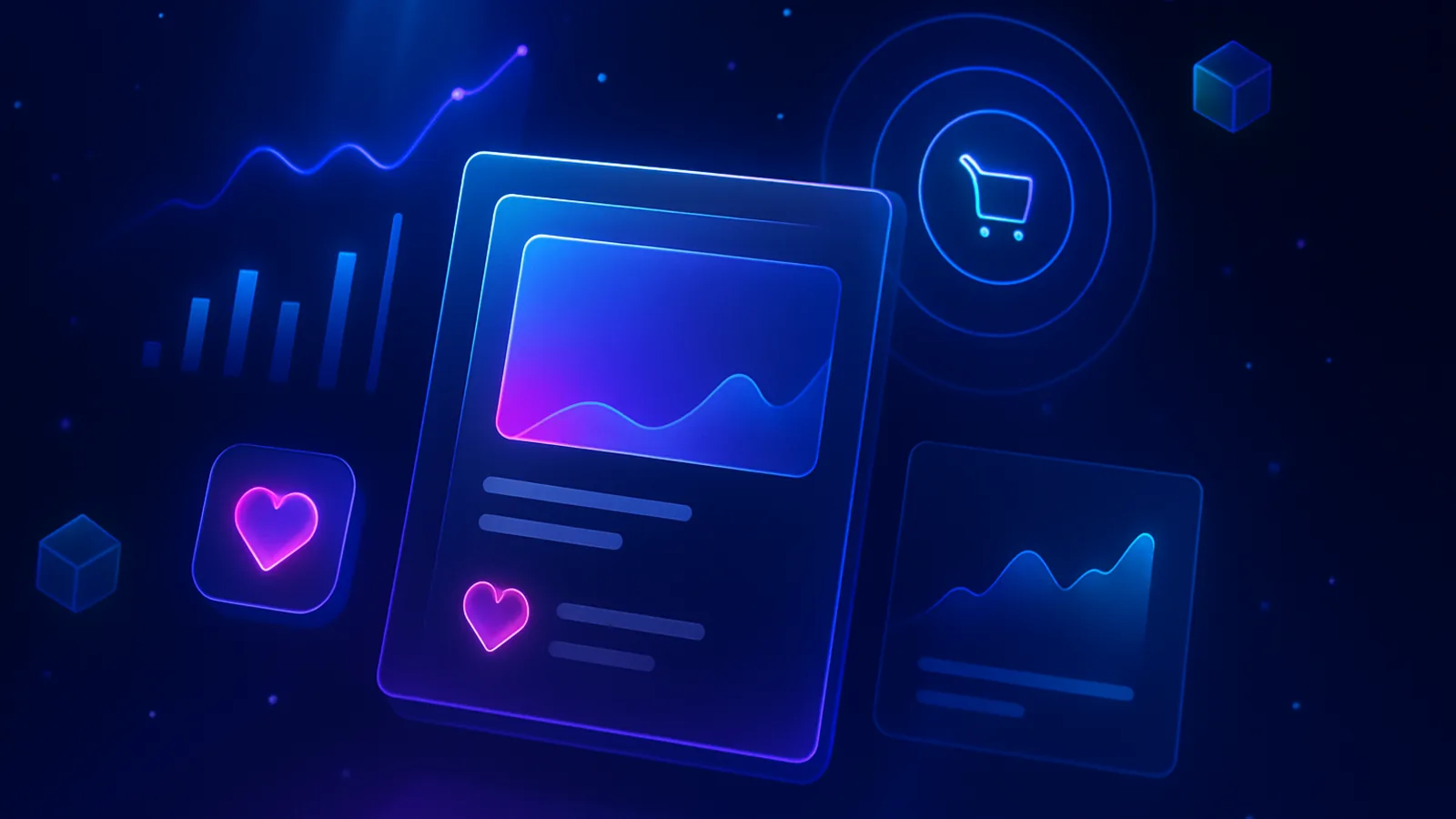 Facebook Ads Accounts kaufen - Verifizierte Meta Business Manager 2026 mieten