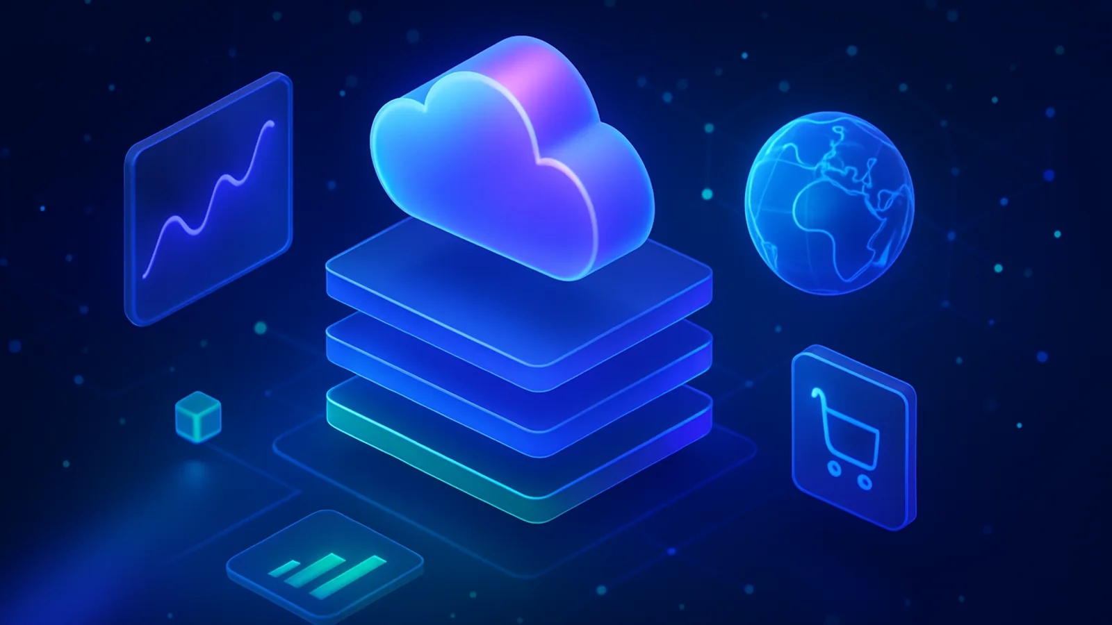 Microsoft Azure Account kaufen: Vollständiger Leitfaden für 2026