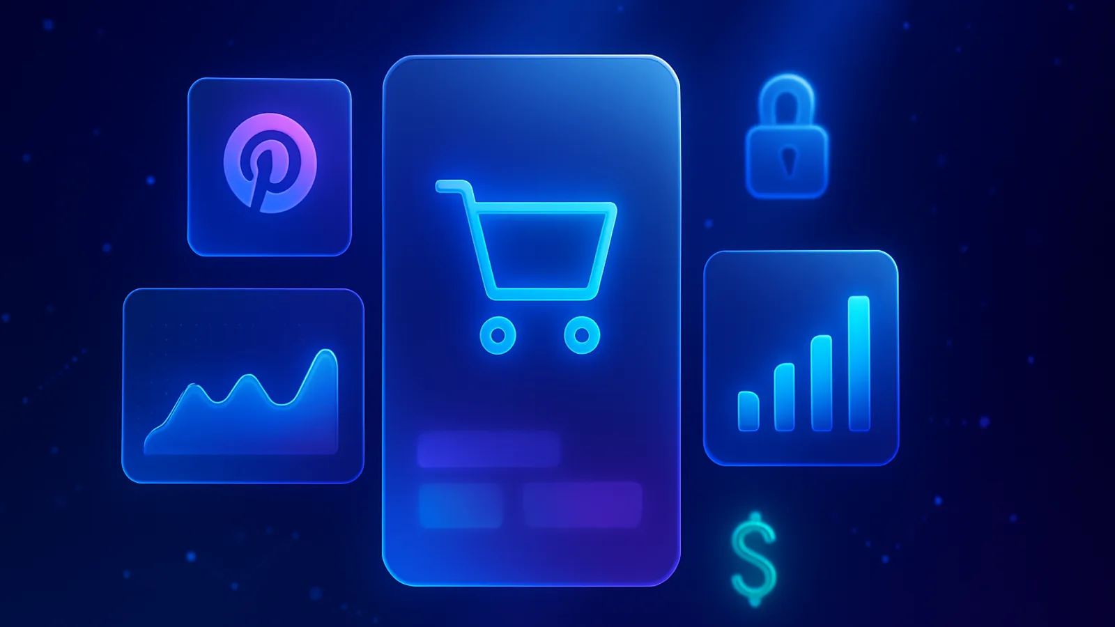 Pinterest Ads Accounts kaufen: Einrichtung, Targeting & E-Commerce-Strategie
