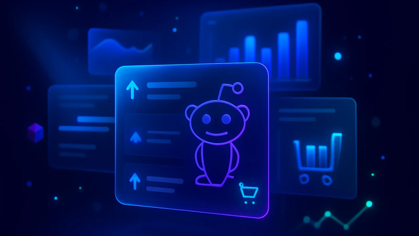 Reddit Ads Accounts kaufen: Community-Targeting & Brand Safety Guide