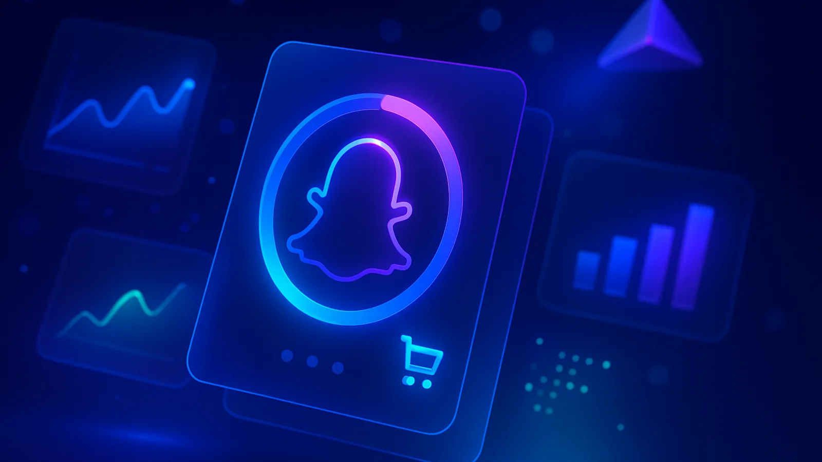 Snapchat Ads Accounts kaufen: Gen-Z-Targeting & AR-Advertising-Leitfaden