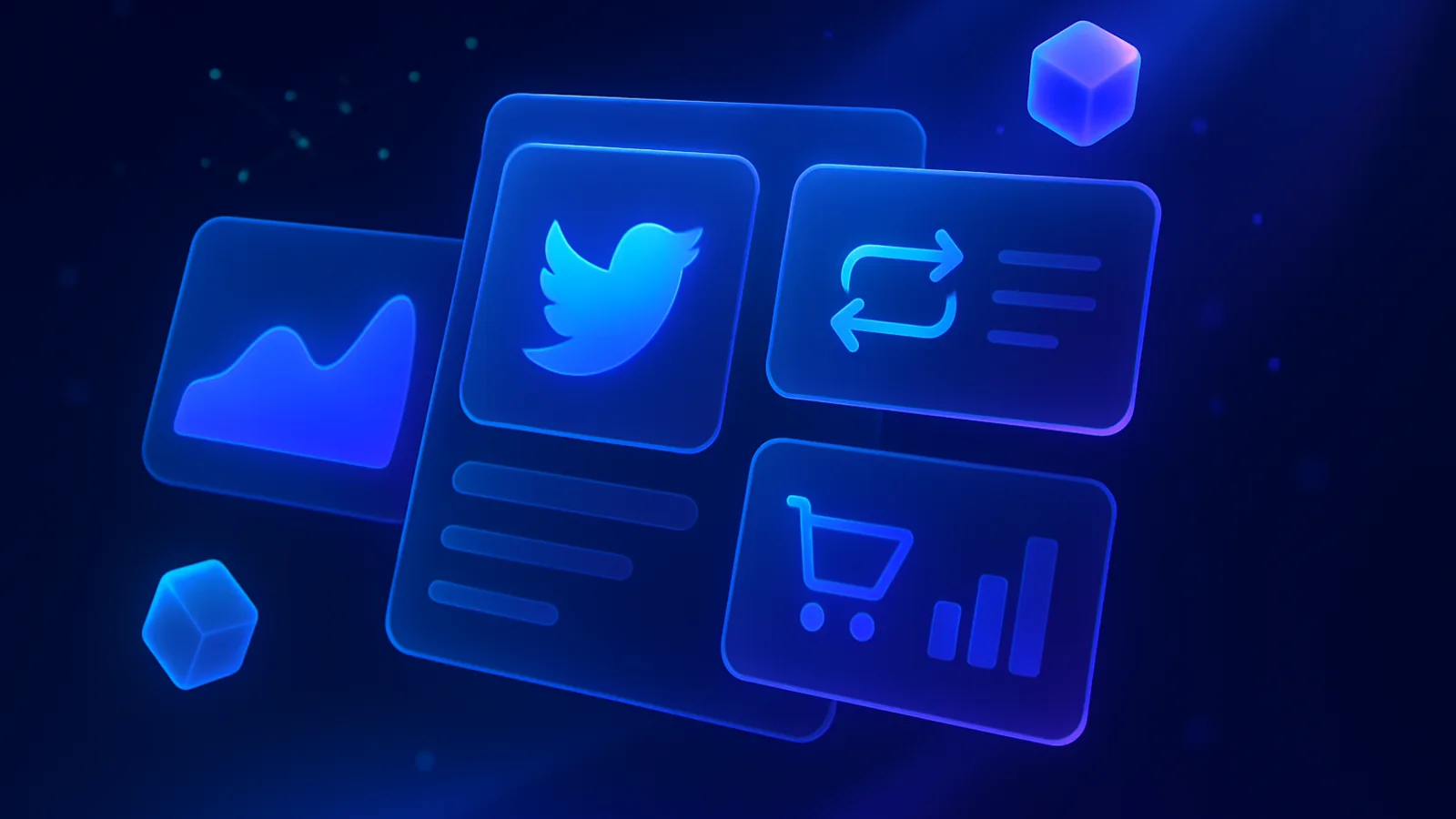 X (Twitter) Ads Accounts kaufen: Setup, Verifizierung & Kampagnen-Guide
