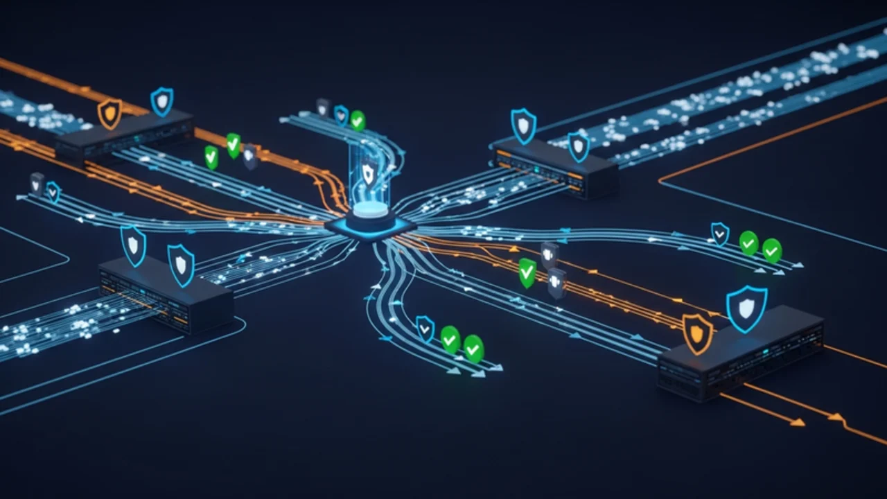 Ein Cloaker: Technologie zur Traffic-Filterung und Compliance in der Online-Werbung