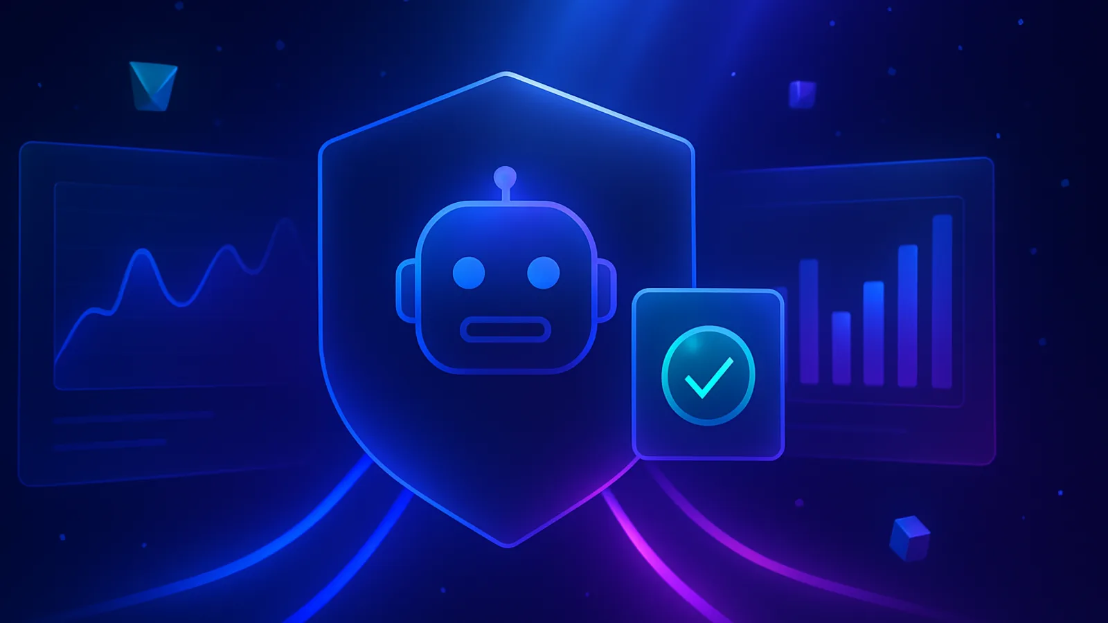 Cloudflare Bot Management: Komplett guide til å blokkere onde boter i 2026