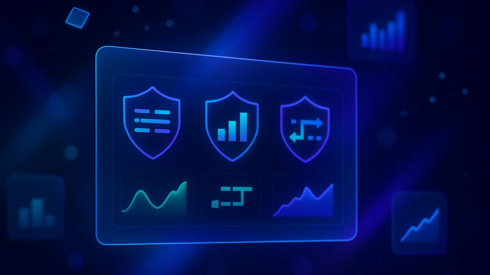 DDoS-Attacken im Überblick: Layer 3, Layer 4, Layer 7, Amplification und weitere