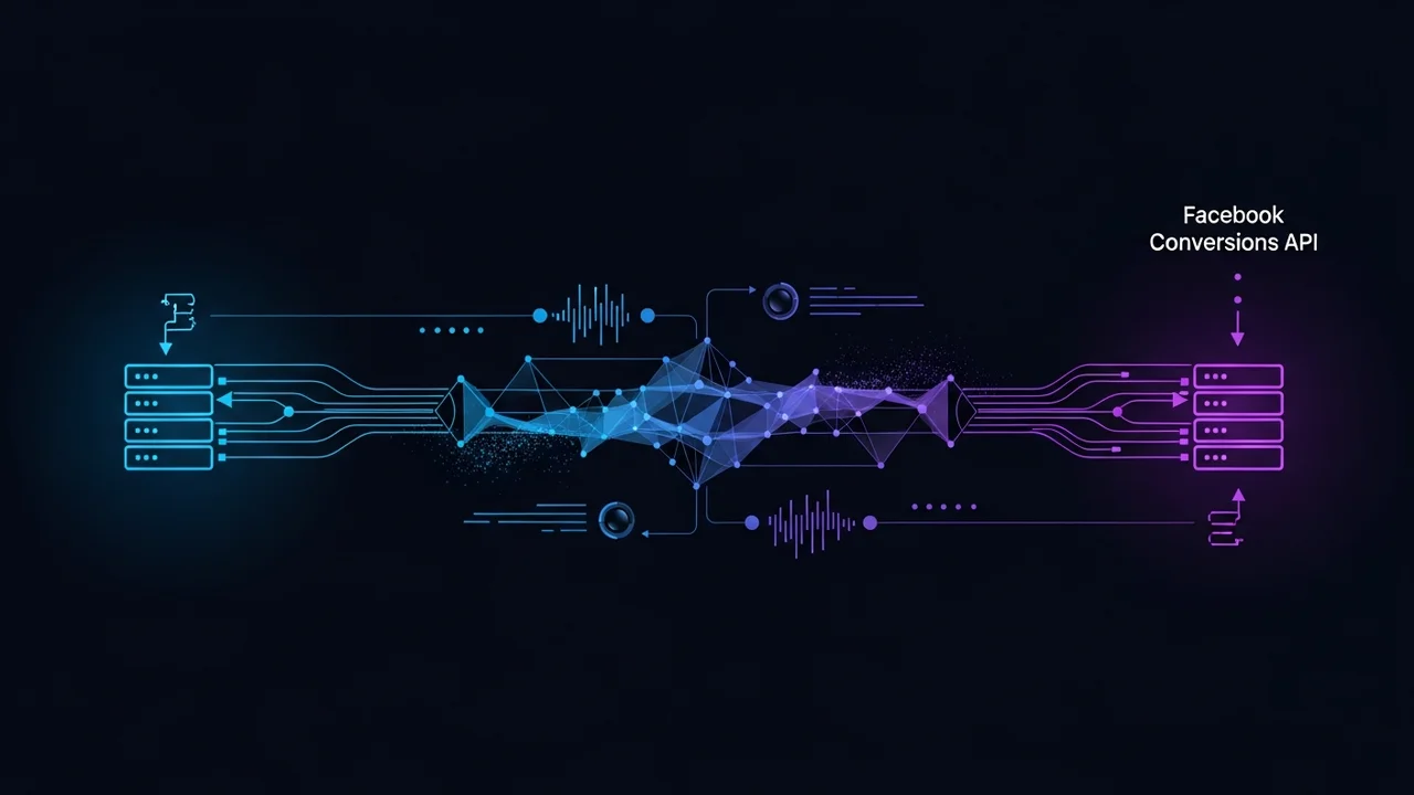 Facebook Conversions API: Implementatiegids voor 2026