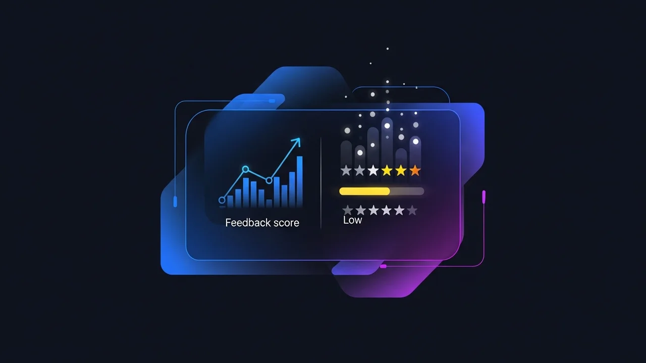 Facebook-Feedback-Score: Diagnose, Wiederherstellung und Schutz