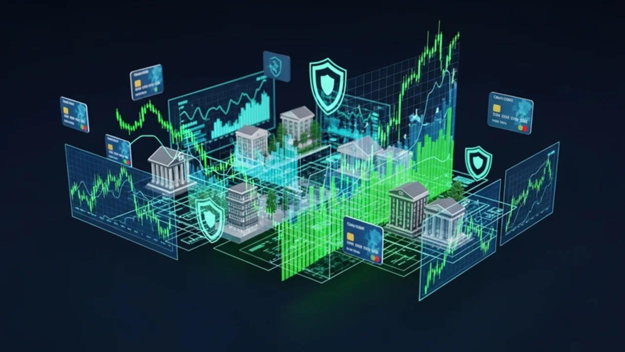 Google Ads financial certified accounts - banking, insurance, and trading platform advertising