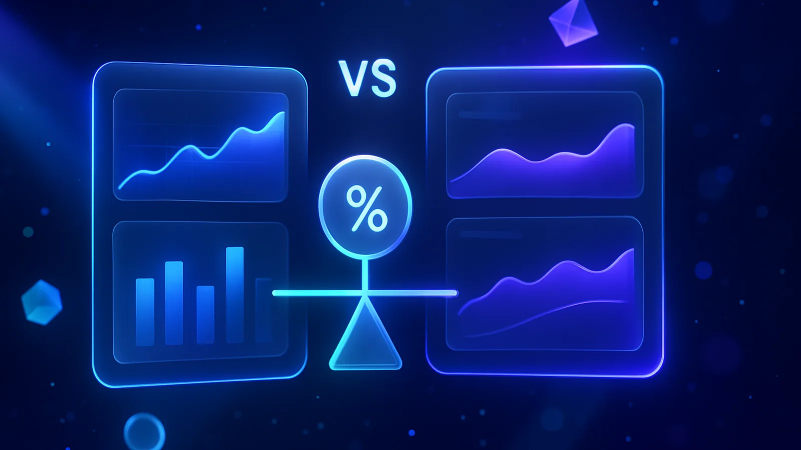Google Ads oder Facebook Ads: Welche Plattform bringt bessere Renditen?