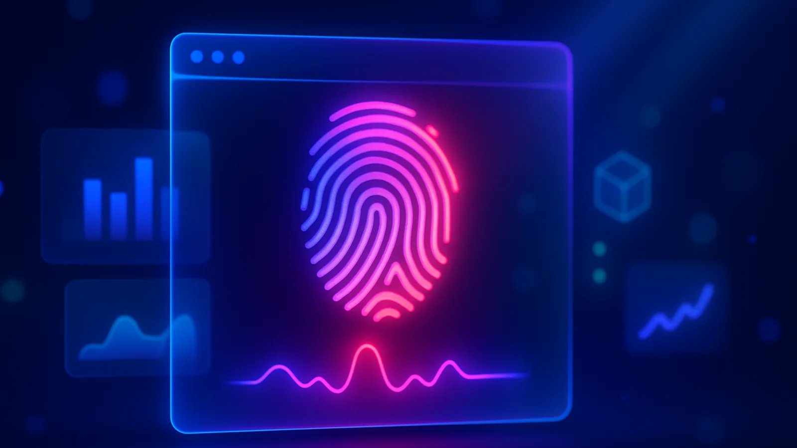 JavaScript-avtrykk og bot-deteksjon: Slik identifiserer nettsider deg