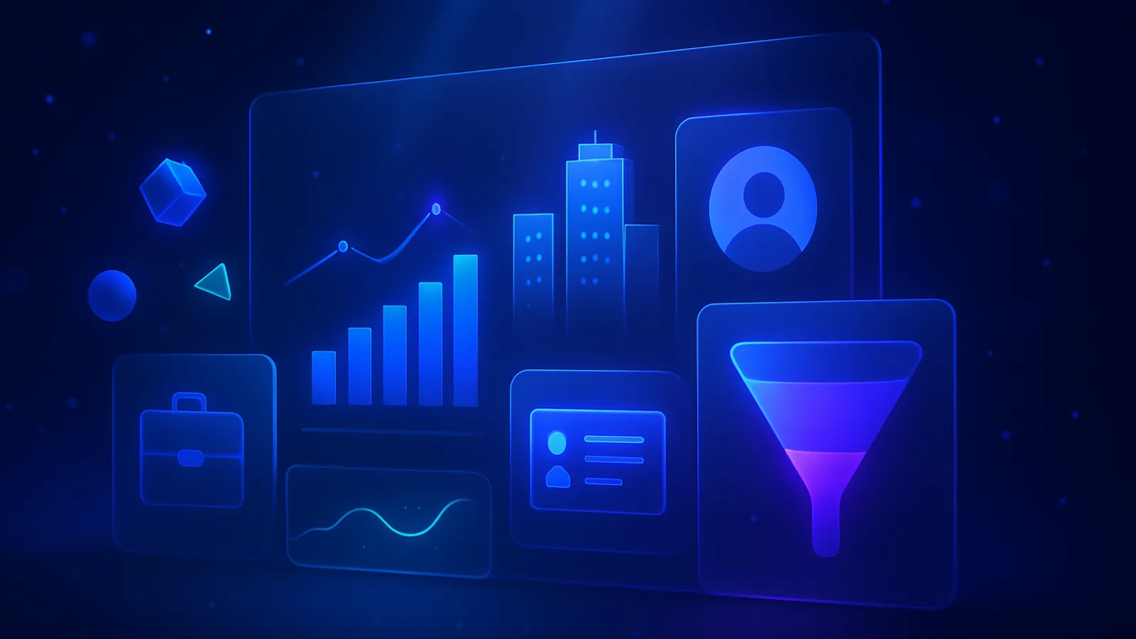 LinkedIn Ads für B2B Lead Generation: Kompletter Strategieleitfaden