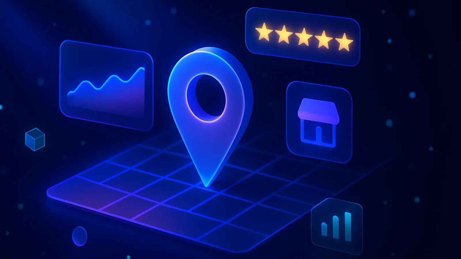 Lokales SEO & Google Business Profile: Vollständiger Ranking-Leitfaden 2026