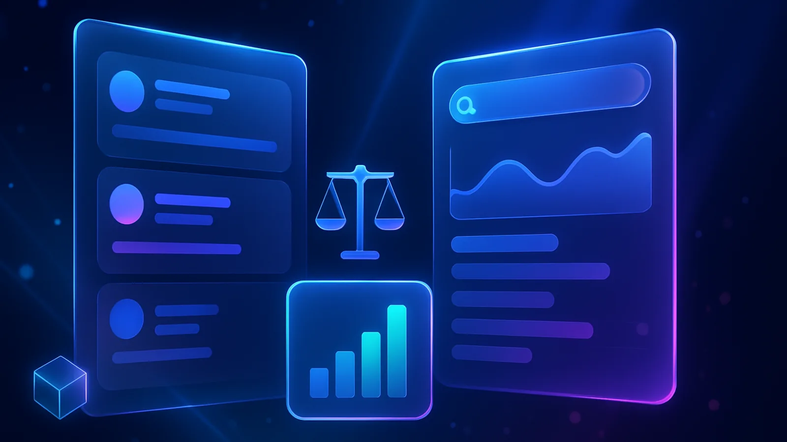 Meta Ads vs Google Ads: Welche Plattform solltest du 2026 wählen?