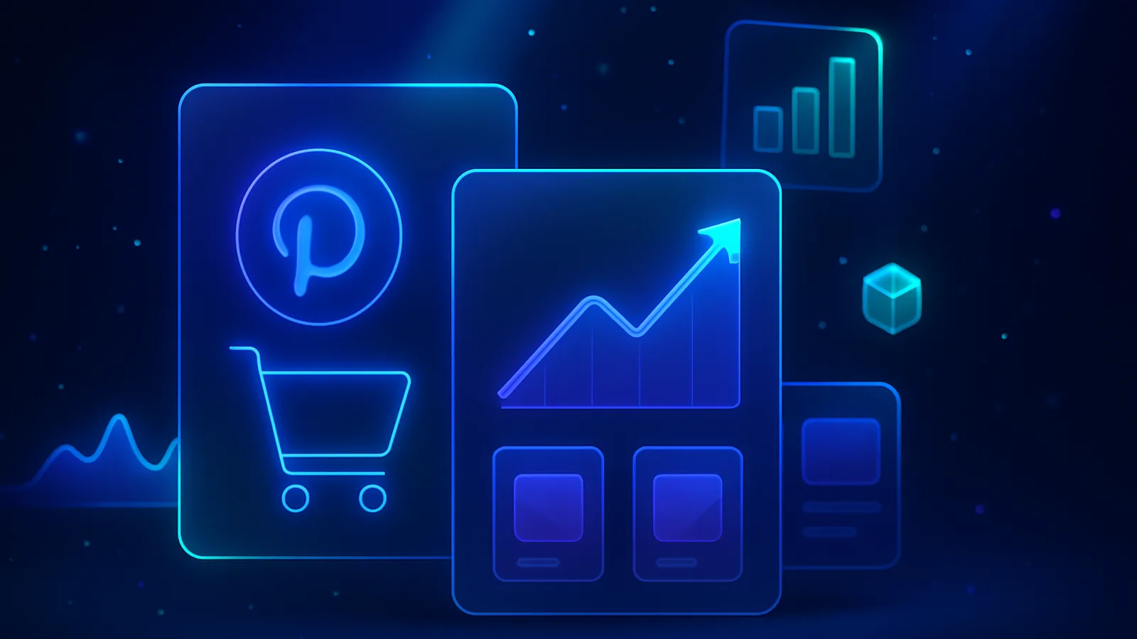 Pinterest Ads für E-Commerce: Komplette Strategie-Anleitung 2026