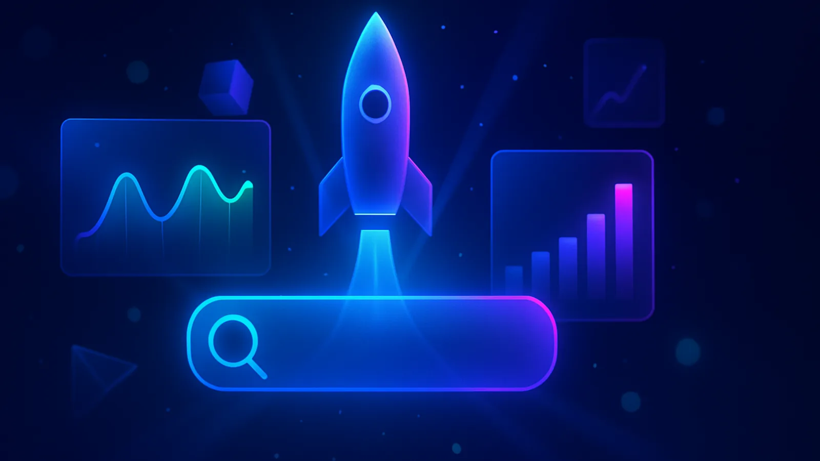 SEO für Startups & neue Websites: Von Null zu Rankings