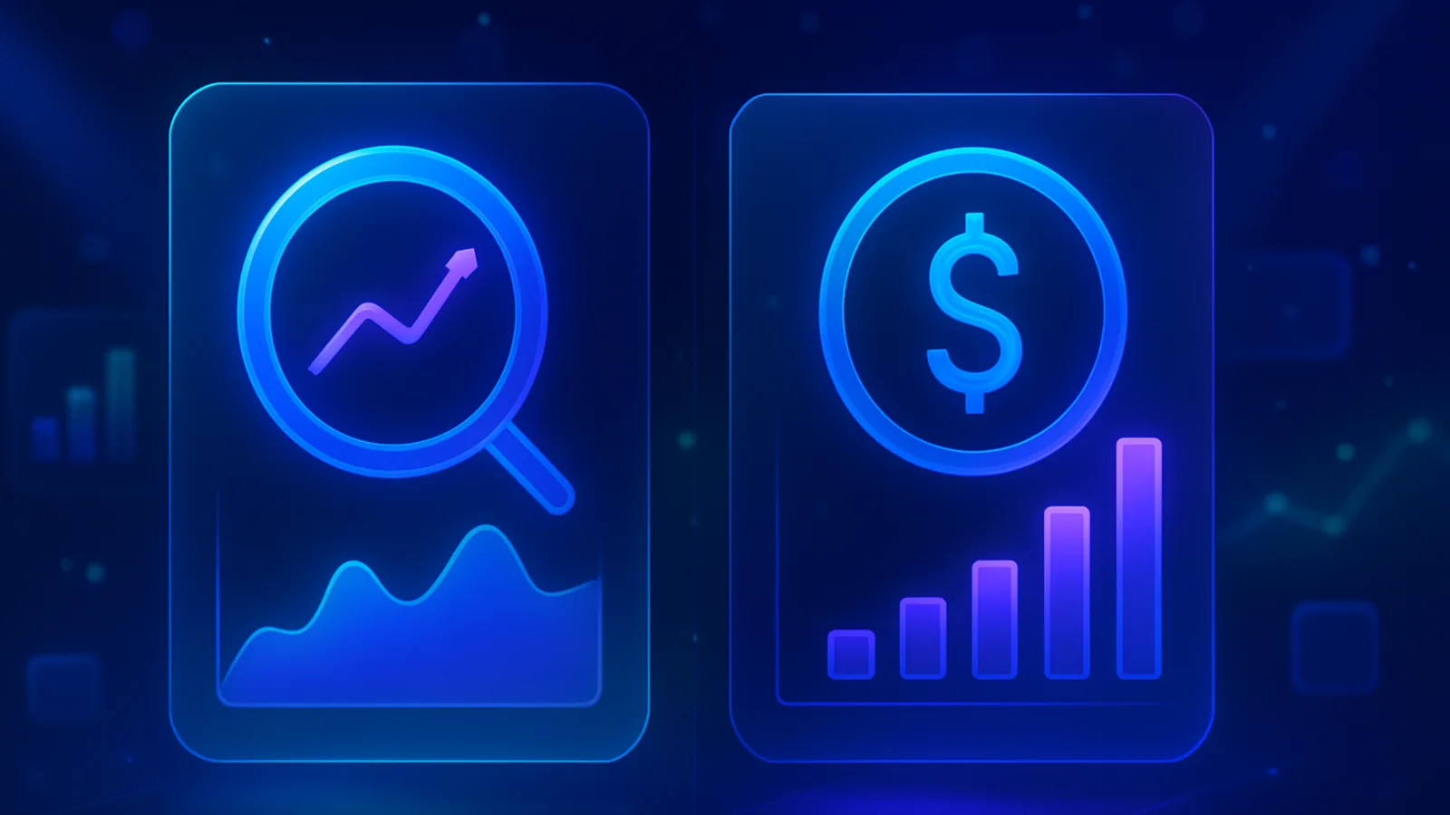 SEO vs PPC: Welche Strategie liefert bessere langfristige ROI?