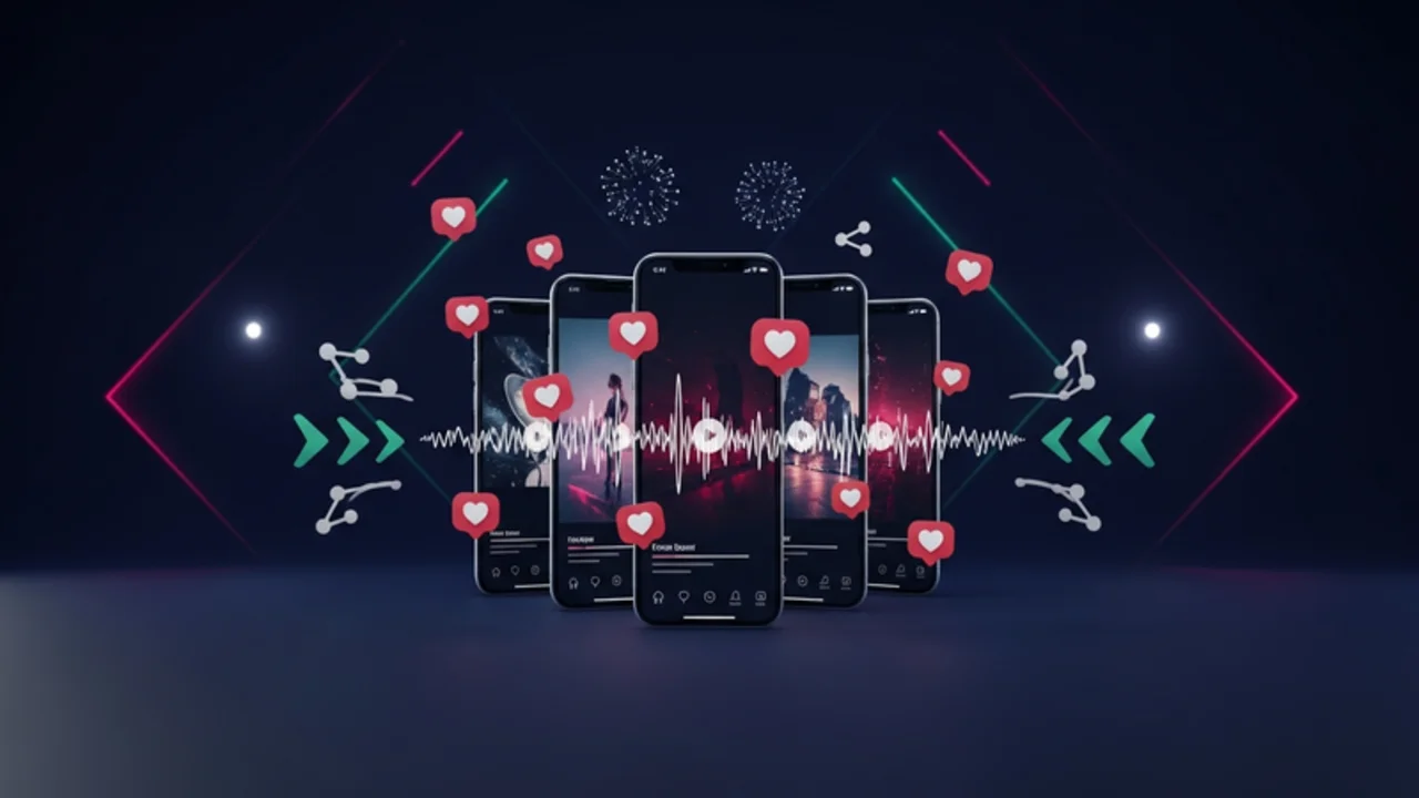 TikTok Werbeleitfaden - Anzeigenformate, Zielgruppenansprache und Einrichtung von Agenturkonten