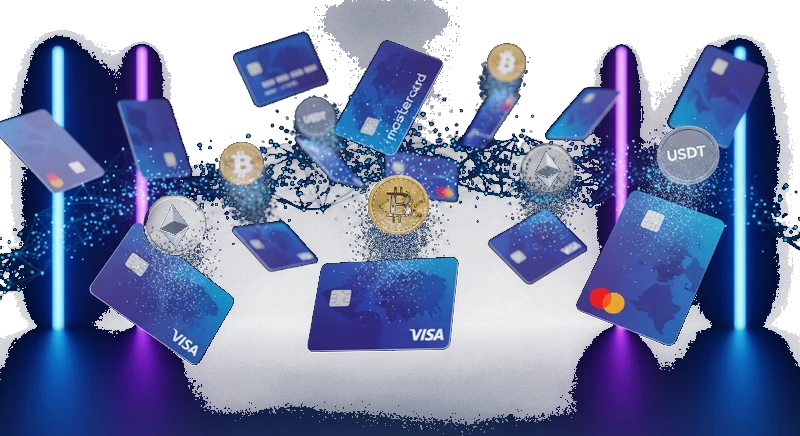 دليل شراء البطاقة الائتمانية الافتراضية