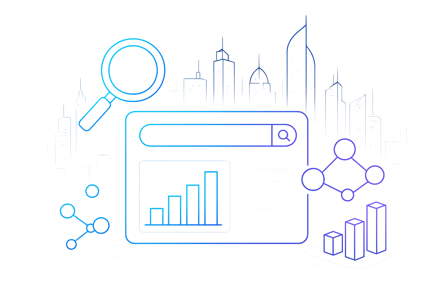 Agência SEO em Abu Dhabi
