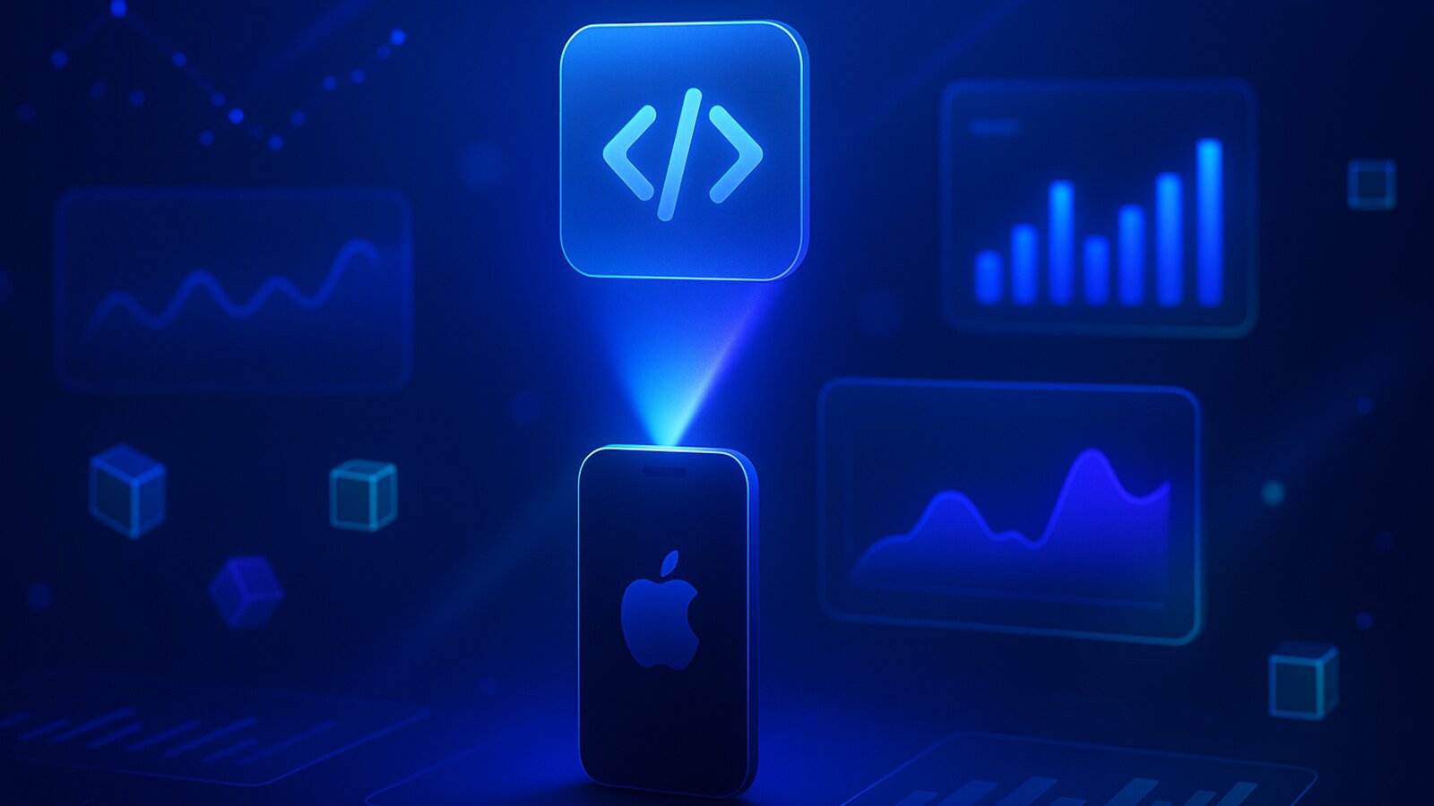 Apple Developer Program to iOS-App-Entwicklung auf MacBook