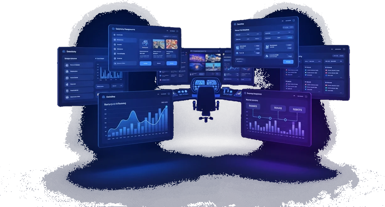 Gemanagtes X (Twitter) Ads-Konto