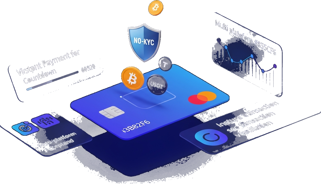 VCC mit Bitcoin - Unled Network