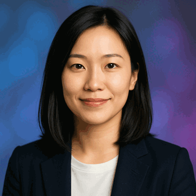 Mei-Lin Chang