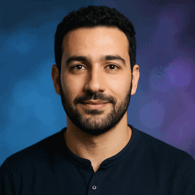 Hassan El-Masri