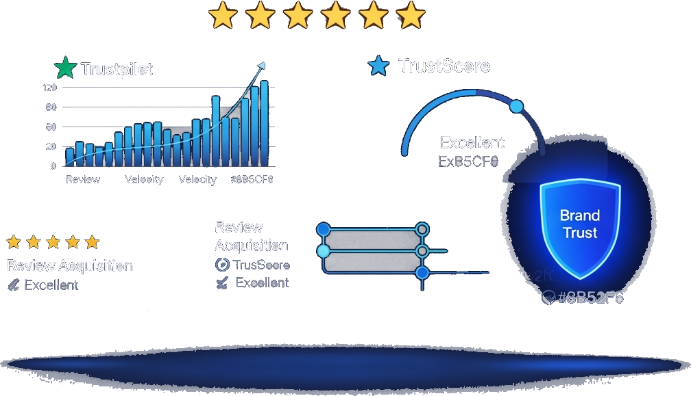 Trustpilot Review Management